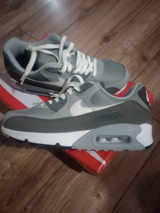 NIKE AIR max 90 prm