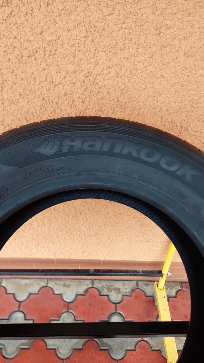 NOWE Opony letnie 205/60/16 Hankook