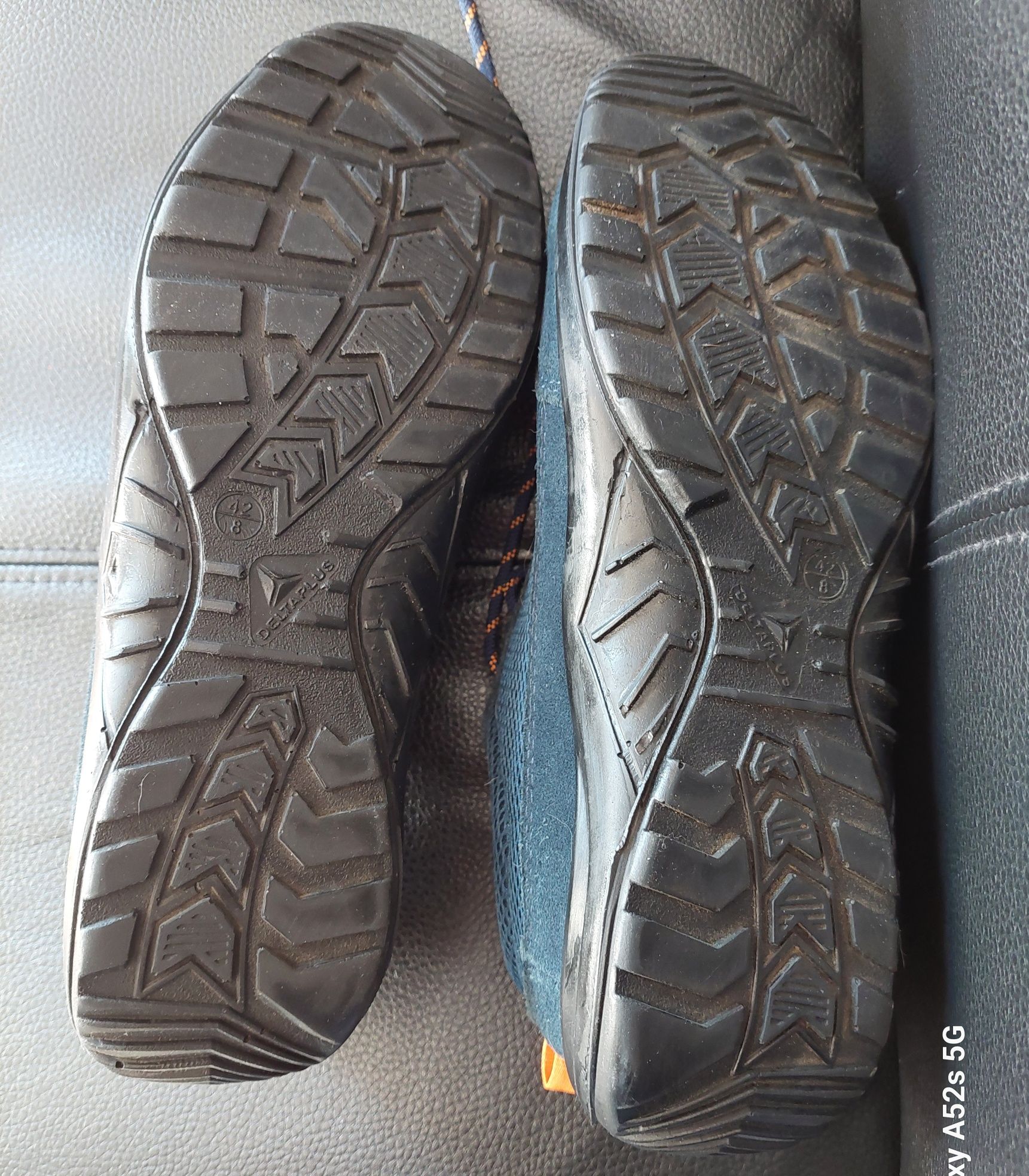 Buty robocze delta plus rozm. 42