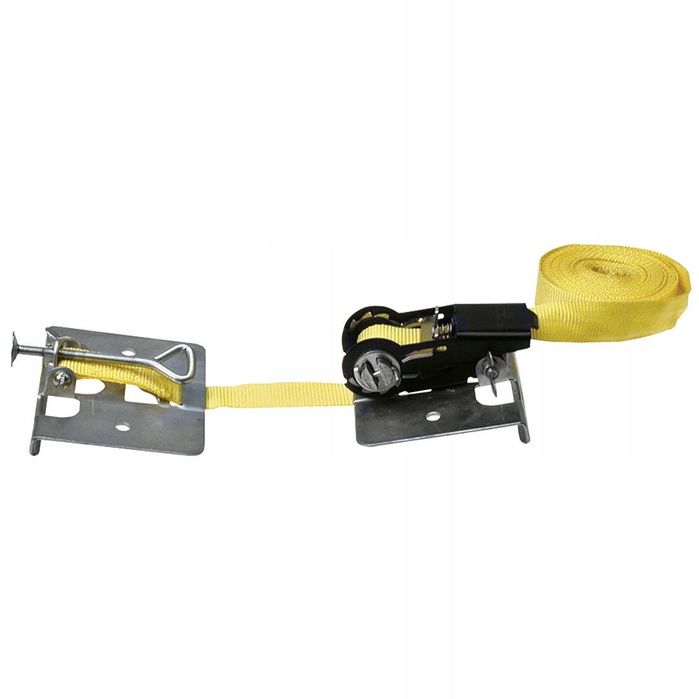 Стяжка для ламината 5м Topex