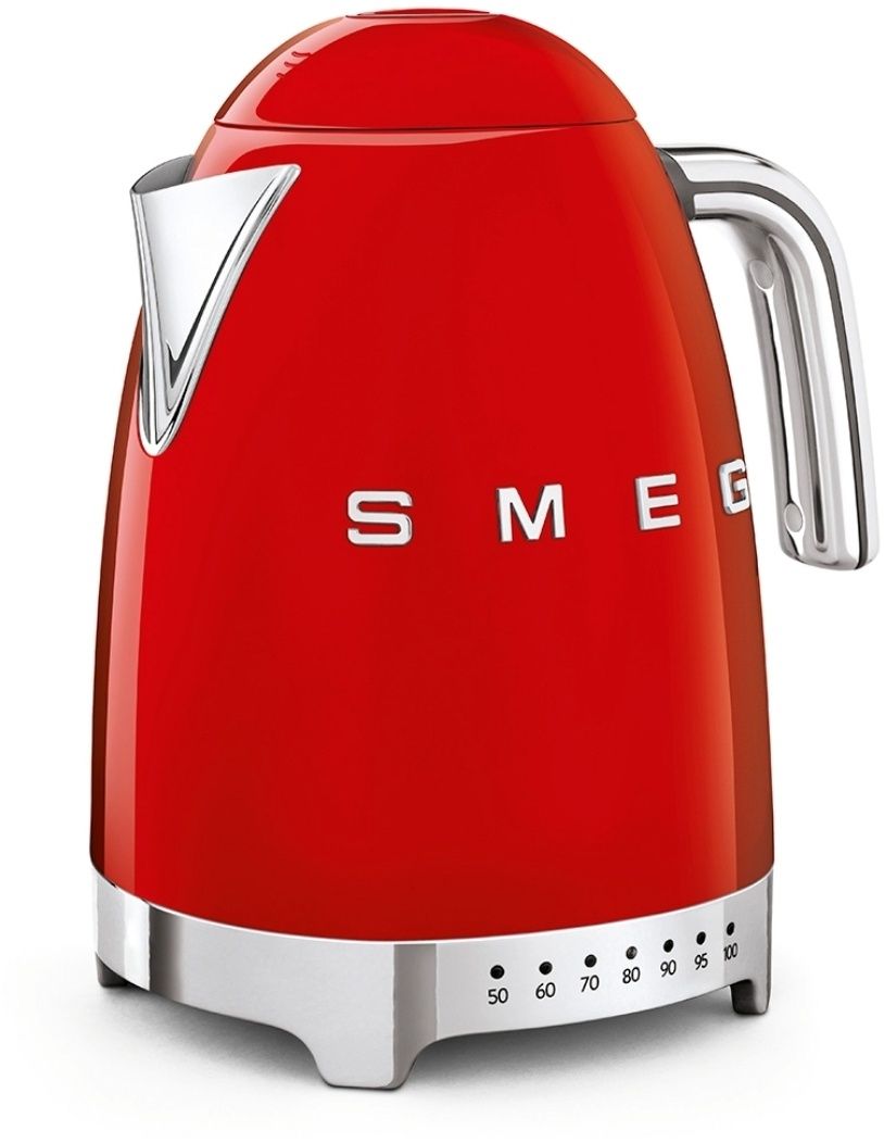 чайник SMEG KLF04WHEU KLF04pkeu klf04rdeu klf04pbeu