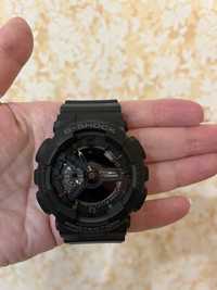 Часы G-SHOCK GA-110 Casio