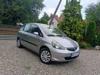 Honda Jazz 1.3 2005r.