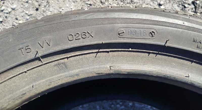 Pneu Kormoran 195/50 R15