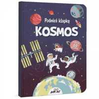 Podnieś klapkę. Kosmos - Giuseppe Brillante