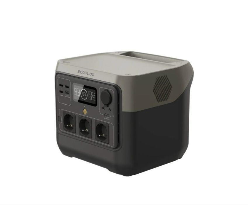 EcoFlow River 2 Pro