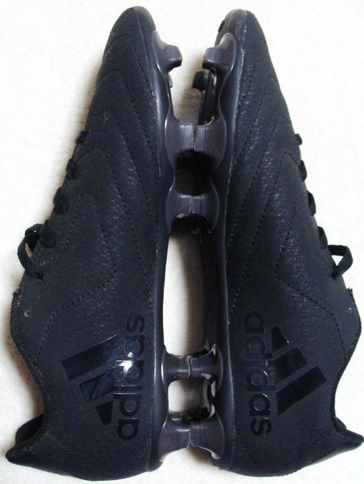 Футбольные бутсы Adidas Goletto Размер 38