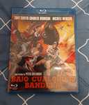 Nem Sempre se Pode Ganhar (Blu-ray R) Charles Bronson
