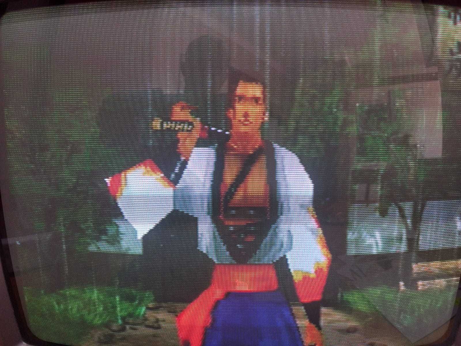 Gadżet Płyta CD nr32 PSX PS1 Playstation prezent
