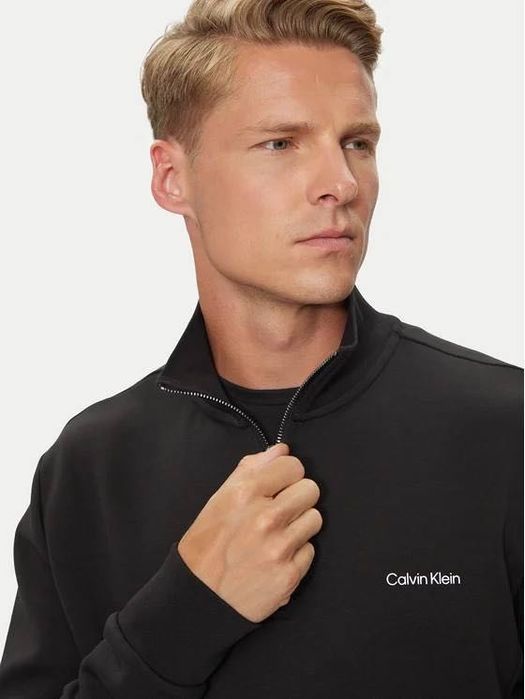 Чоловіче оригінальна толстовка, кофта  Calvin Klein