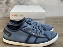 Trampki Geox J Gisli Boy