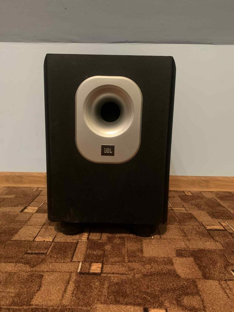 Sub JBl 200/230.
