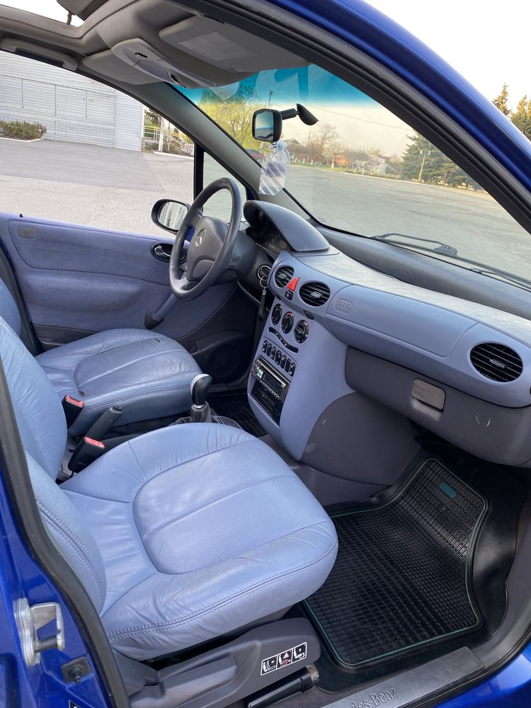 Продам Mercedes A 160