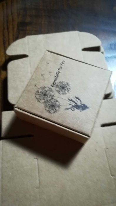 Caixinhas para pequenos presentes