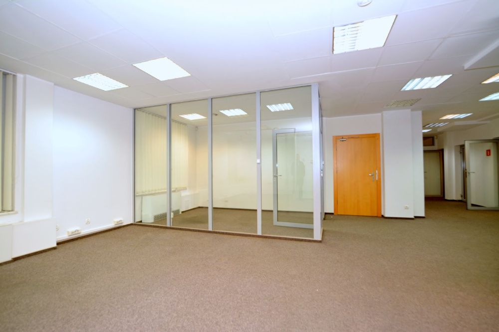 Szczecin Centrum Sprzedam lokal usługowy pow.  623 m2