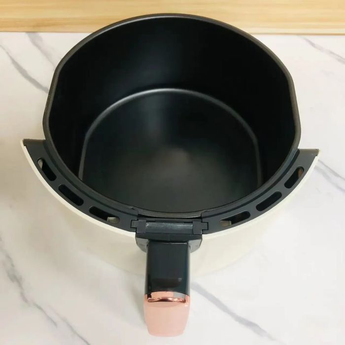 Мультипіч побутова Rainberg RB-2318 3800 Вт Біла