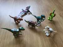 Figurki Jurassic World Dinozaur BARIONYKS