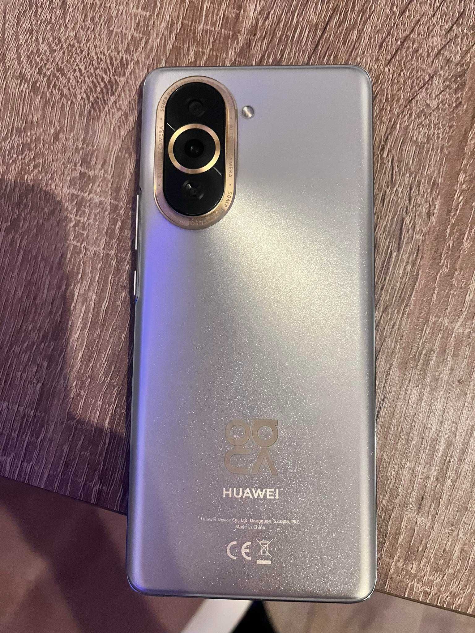 Huawei Nova 10 Pro 256