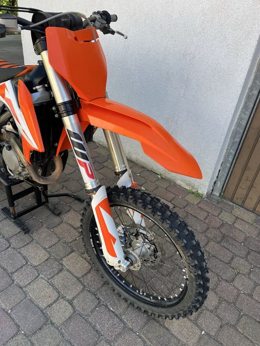 Ktm sxf 250 fc exc sx-f tc kxf rmz Cena do soboty
