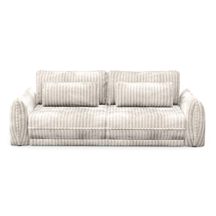 Sofa Puszman Mojave Tilia