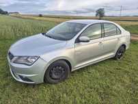 Części seat toledo iv silnik 1.2 tsi cjzc skrzynia pnz kolor LA7W
