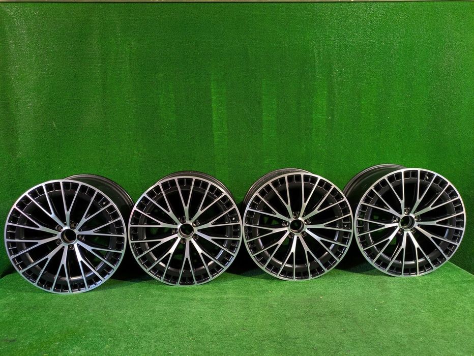 ALUFELGA MERCEDES EQS AMG MERCEDES 21&quot; 10.5J ET67 9.5J ET52