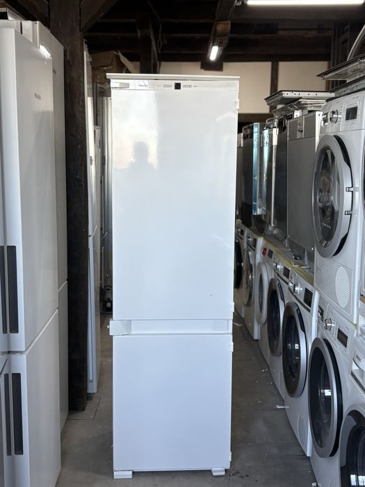 Вбудований холодильник Miele KDN 37132 iD – Німеччина, надійний A+++
