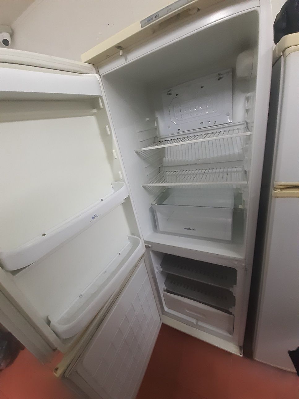 Холодильник Норд.
