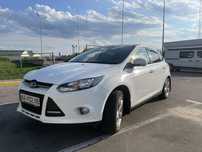 Продам Ford focus