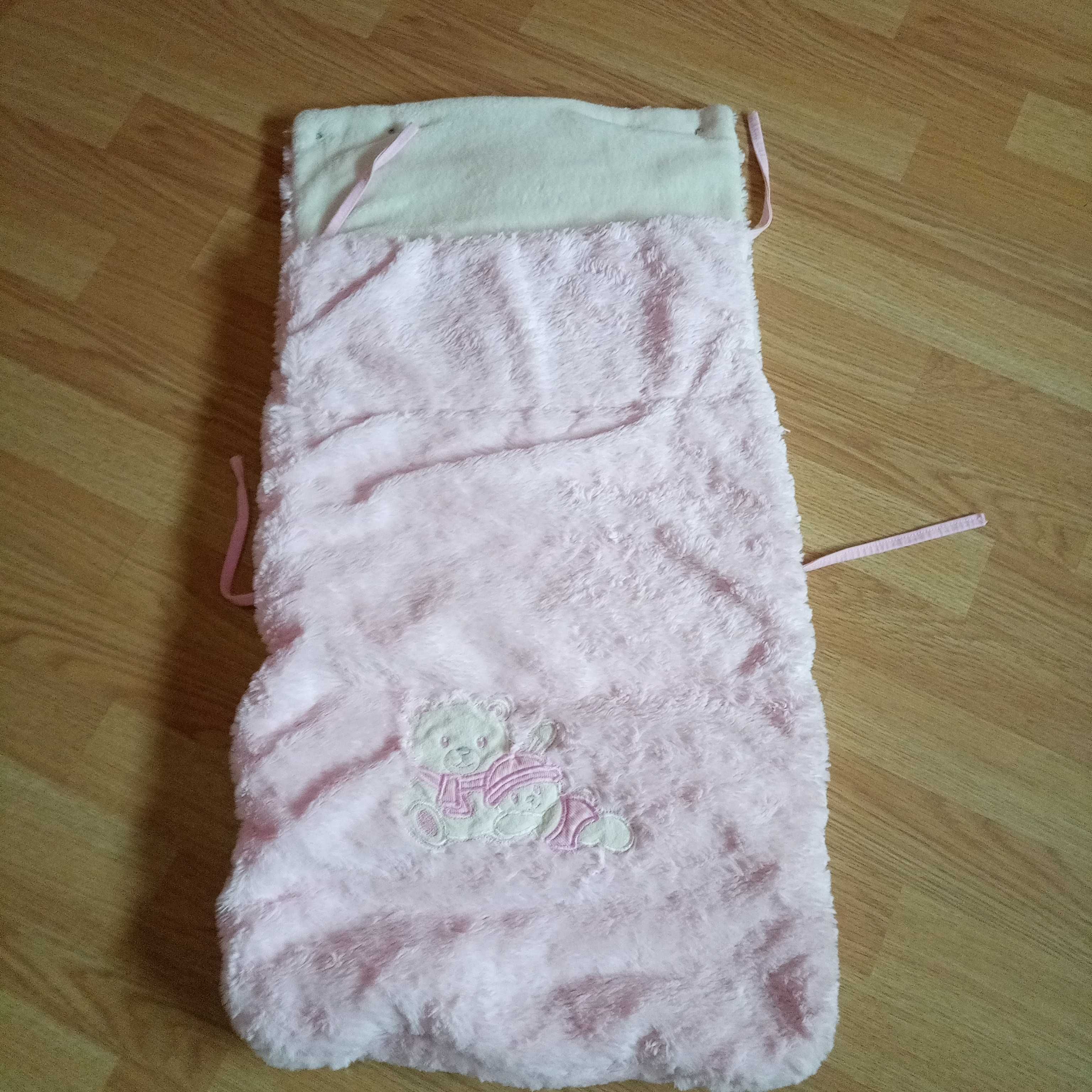 Cobertores para bebé