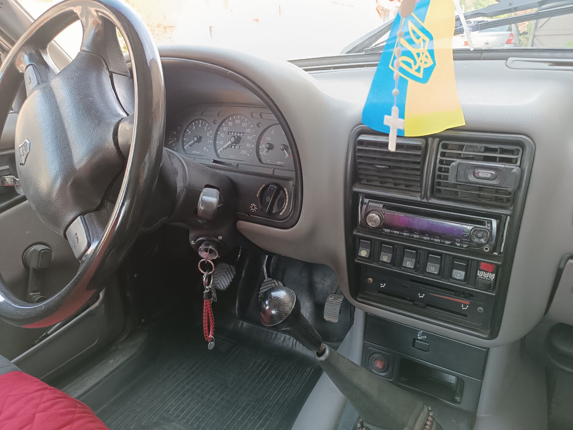 Волга, Газ, 3110
