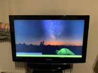 Telewizor Blaupunkt 32 full hd 3x hdmi usb vga scart component