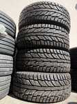 Komplet opon Cooper Weather-Master WSC 265/60r18 110T