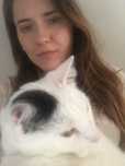 Catsitter / Petsitter / Opieka nad kotem w Warszawie