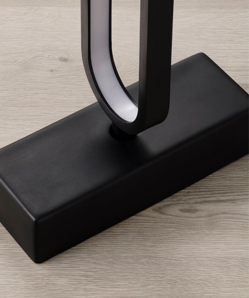 Lampa podłogowa Ikea