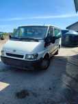 Sprzedam Ford Transit 2.0 Diesel – 2006 r | 9 osobowy