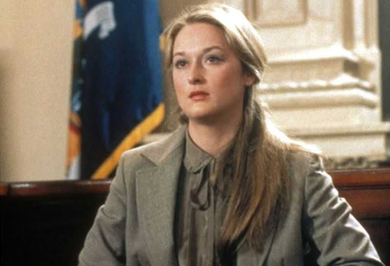 KRAMER CONTRA KRAMER (Dustin Hoffman/Meryl Streep) 5 Óscares RARIDADE