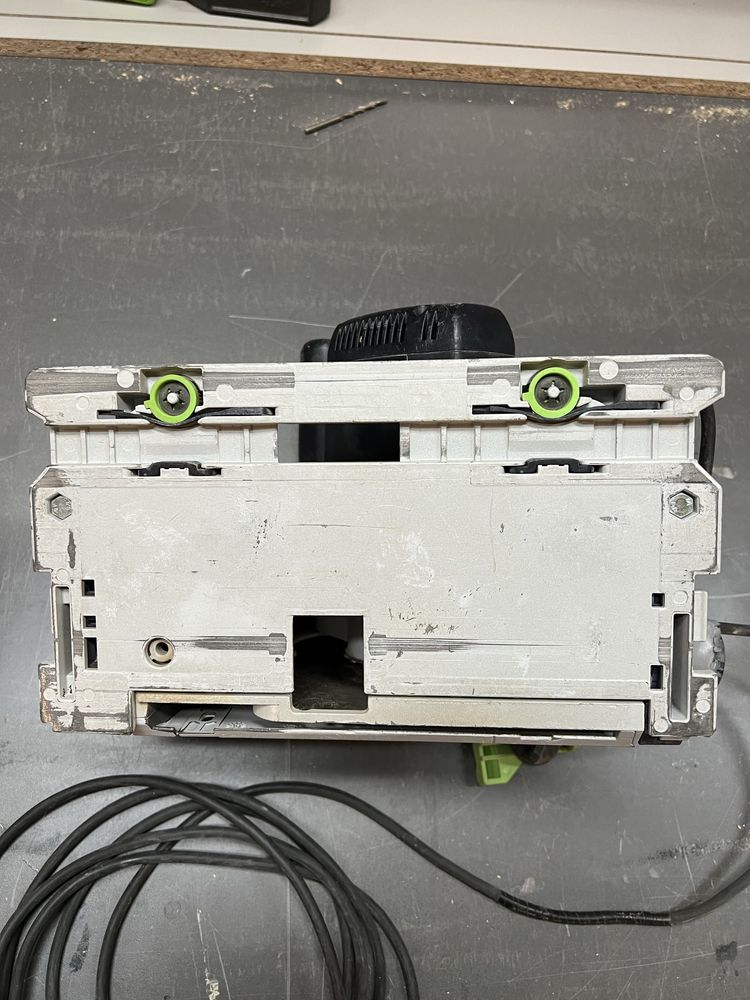 Festool Piła Zagłębiarka TS 55 EBQ