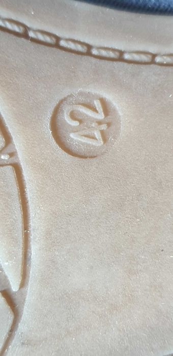 Mokasyny damskie rozmiar 42