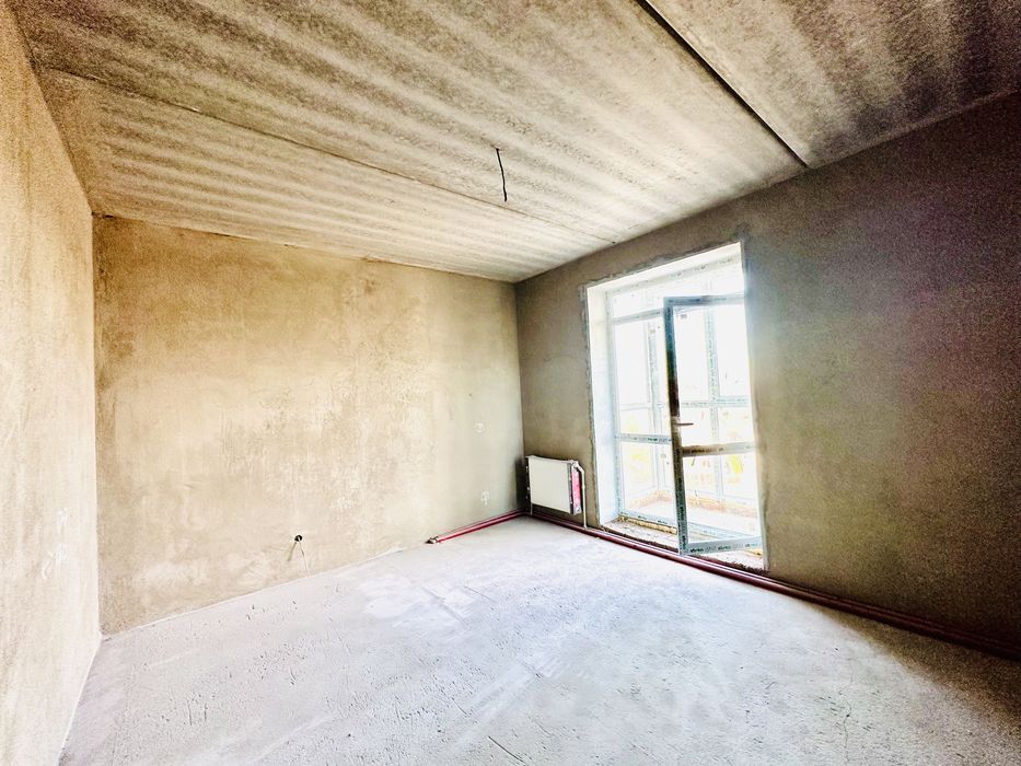 Зданий новий будинок. Площа 65м.