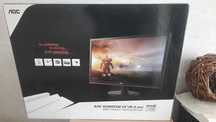 Монитор AOC G2460VQ6 24"