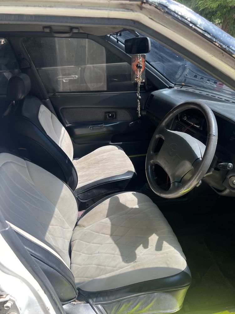Продам авто Toyota