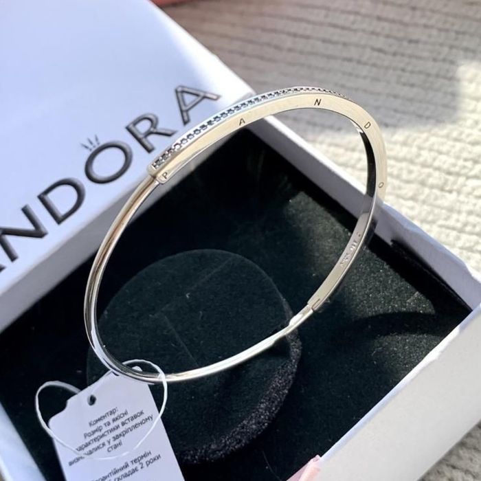 Браслет Пандора оригінал pandora браслет нова прикраса