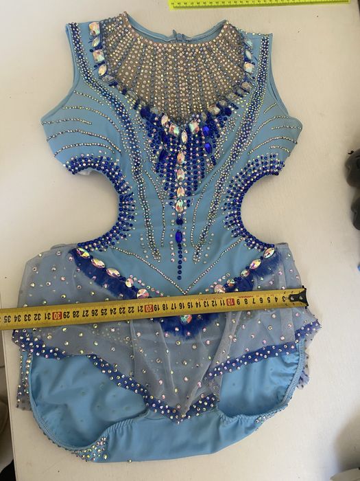 Купальник костюм для выступлений пилон pole dance pole sport