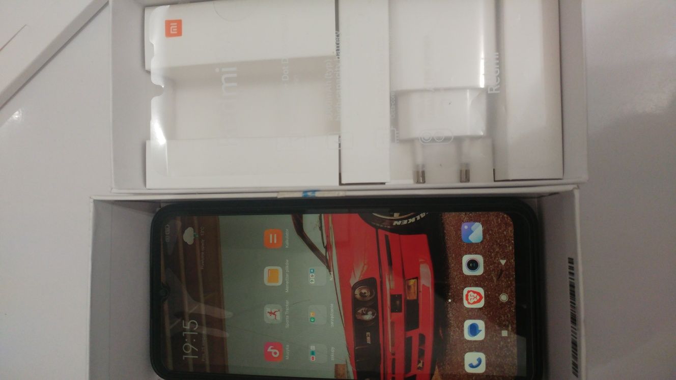Redmi 9A dual sim