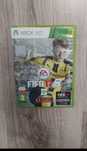 Gra Fifa Xbox 360