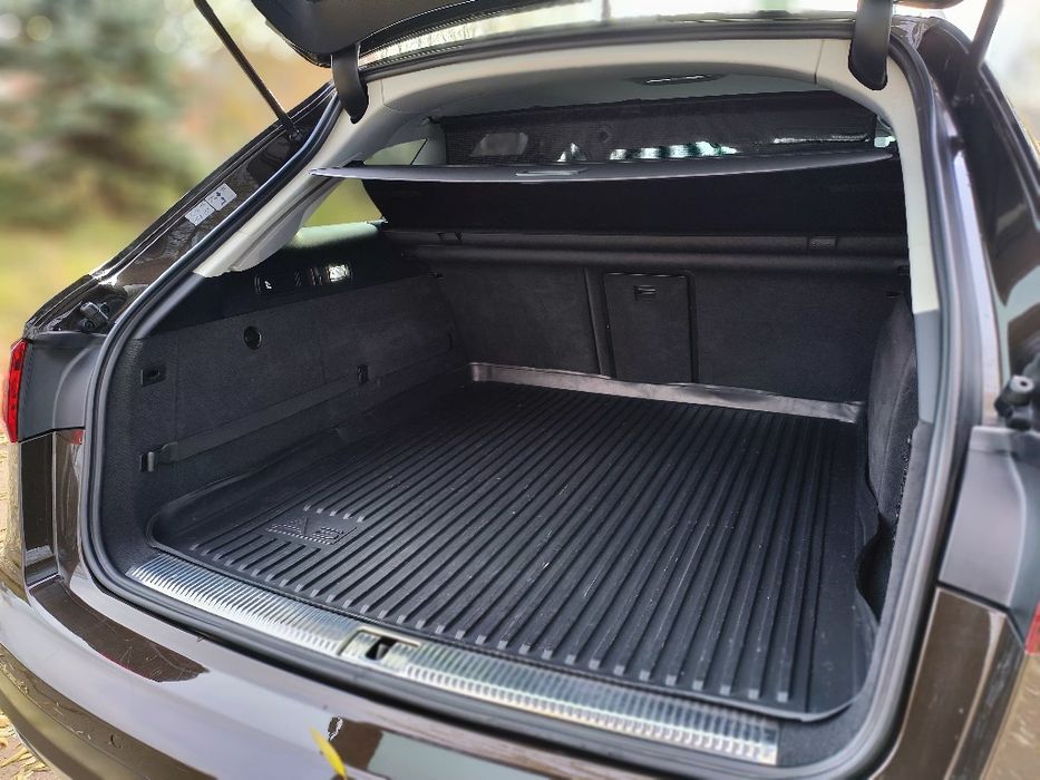 Продам Ауді А6 Олроуд