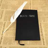 Kit Death Note (Anime)