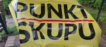 Baner 2x1 Punkt Skupu