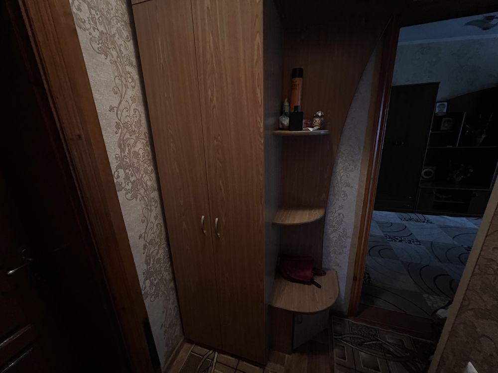 Шафа для коридору